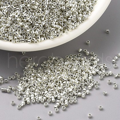 MIYUKI Delica Beads X-SEED-J020-DB0035-1