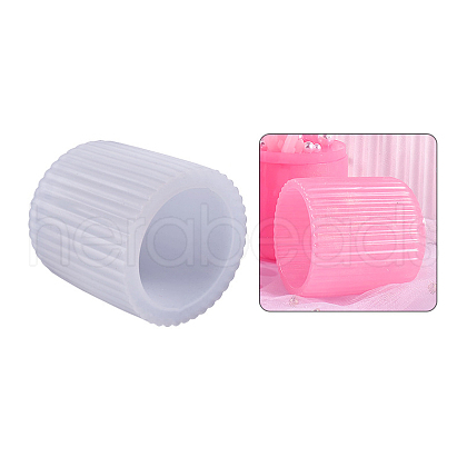DIY Silicone Storage Molds WG27049-11-1