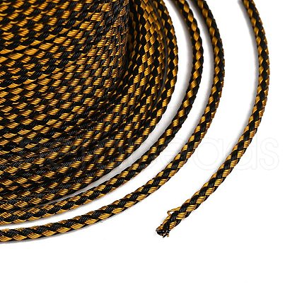 40M Nylon Coated 304 Stainless Steel Braided Wires TWIR-P002-01B-05-1