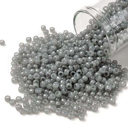 TOHO Round Seed Beads X-SEED-TR08-1150-1