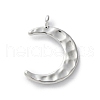 Brass Pendants KK-S513-08D-P-1