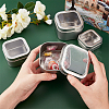 Tinplate Iron Tins CON-NB0001-37P-3