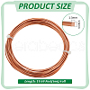 Copper Wire FIND-WH0170-40B-RG-2