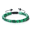 Bohemian Style Unique Design Beaded Bracelets GO1356-4-1