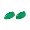 Natural Malaysia Jade Cabochons G-G994-G03-02-4