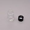 Glass Bottles TOOL-WH0132-77-2