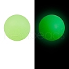 Luminous Food Grade Silicone Beads PW-WG61784-08-1