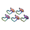 Alloy Pendants PALLOY-S180-117-NR-1