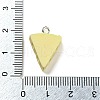 Resin Imitation Food Pendants FIND-M012-02-3