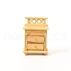 Miniature Creative Furniture Ornaments PW-WG20192-01-1