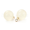 Opaque Resin Charms PALLOY-C157-16-3