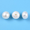 Grade 3A Natural Cultured Freshwater Pearl Beads PEAR-N018-3A-9095A-4