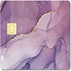 PVC Plastic Waterproof Card Stickers DIY-WH0432-208-7