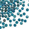 Olycraft Natural Apatite Beads Strands G-OC0002-60A-1