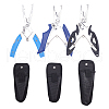 Stainless Steel Fishing Plier TOOL-FH0001-01-1