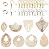 DIY Earring Making DIY-TA0001-73-1