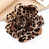 Flower Cloth Hair Bands PW-WG067C3-01-1