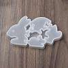 Easter Rabbit DIY Silicone Molds SIMO-H024-01C-4