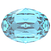 Preciosa® MAXIMA Crystal Fancy Stones X-PRC-FF14-60010-3