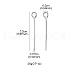 Iron Eye Pins IFIN-FS0001-31I-5