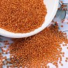 MIYUKI Round Rocailles Beads SEED-X0054-RR0009-1