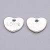 Metal Alloy Pendants PALLOY-AD-77142-S-2