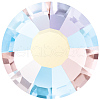 Preciosa® MAXIMA Crystal No Hotfix Flatback Stones Y-PRC-NSS12-70530-200-3