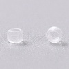 TOHO Round Seed Beads SEED-XTR15-0001F-3