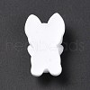 Opaque Resin Cabochons RESI-G065-01A-3