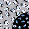 Helloween Theme Luminous Resin Decoden Cabochons CRES-T026-01F-1
