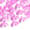 Transparent Acrylic Beads MACR-S373-70-B11-1