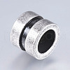 304 Stainless Steel Beads STAS-I072-067AS-2