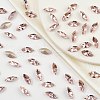 Preciosa® MAXIMA Crystal Fancy Stones Y-PRC-FG15-70530-2