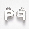 Brass Charms KK-S350-167P-P-2