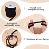 Olycraft Velvet Cord OCOR-OC0001-13-4