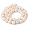 Natural Cultured Freshwater Pearl Beads Strands PEAR-P064-19I-04D-3