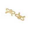 201 Stainless Steel Pendants STAS-I330-056G-2