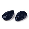 Opaque Acrylic Charms MACR-F079-07H-2