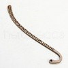 Tibetan Style Bookmarks K092Z062-2