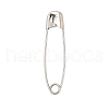 304 Stainless Steel Brooch Pin Kilt Pins STAS-E547-07B-P-1
