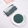12/0 Grade A Round Glass Seed Beads SEED-Q010-M553-5
