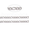 Brass & Stainless Steel Chains CHC-XCP0001-23-4