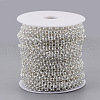 Iron Rolo Chains CH-S125-011B-S-3