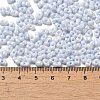 Glass Seed Beads SEED-K009-02B-12-4