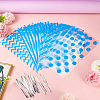 4 Styles OPP Cellophane Candy Storage Bags Sets ABAG-TAC0013-20A-02-6