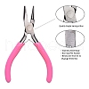 45# Carbon Steel Jewelry Pliers PT-YW0001-07-2