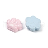 Opaque Resin Cabochons RESI-K043-10A-2
