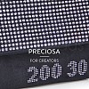 Preciosa® Crystal Hotfix Flatback Stones Y-PRC-HSS8-30010-4