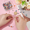 ARRICRAFT 150Pcs 3 Styles Electroplate Glass Beads GLAA-AR0001-71-3