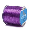 Korean Round Crystal Elastic Stretch Thread EW-Z002-02B-0.7mm-2